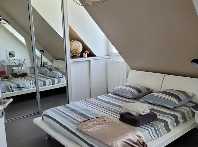 Chez Particulier 10mn Du Circuit